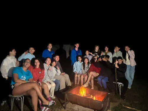 New Forest Adventure Camp (Adventure Only Camp) general 19