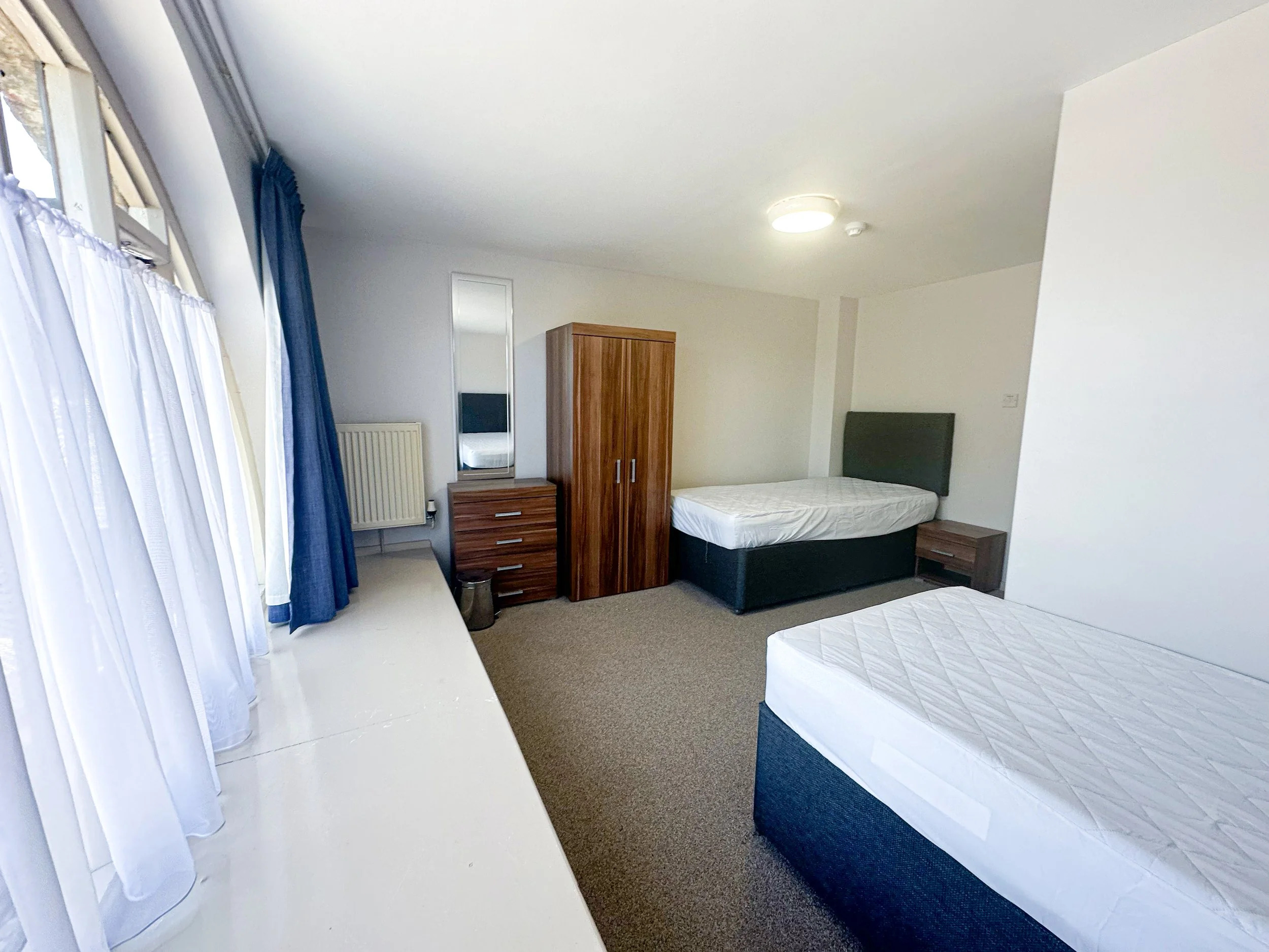 New Forest Adventure Camp (Adventure Only Camp) accommodation 6