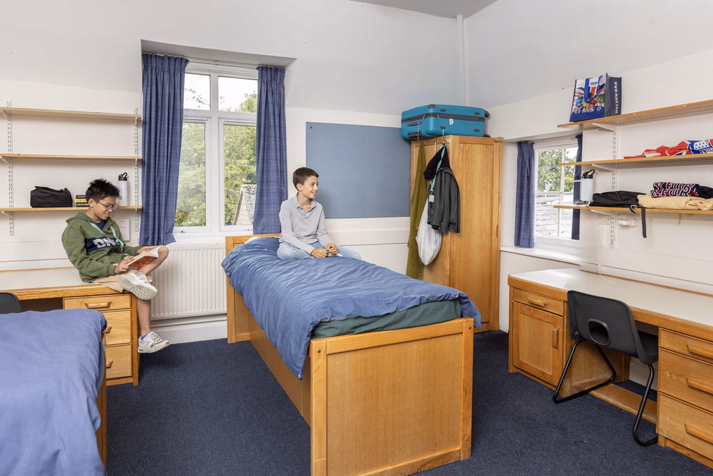 Oundle School Summer Camp general 1
