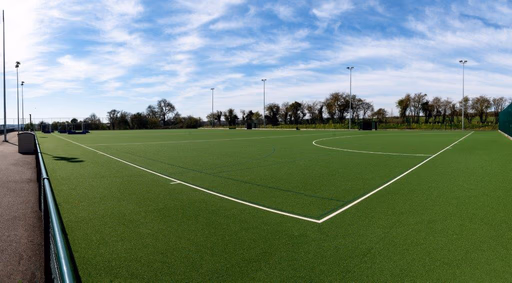 Oundle School Summer Camp general 2