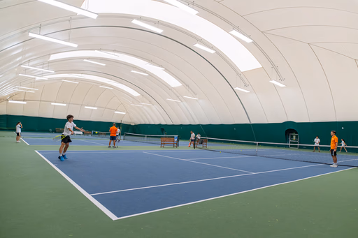 Oundle School Summer Camp general 4
