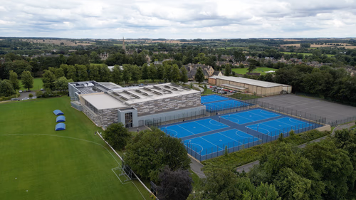 Oundle School Summer Camp general 5