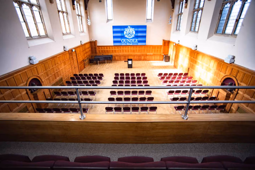 Oundle School Summer Camp general 10