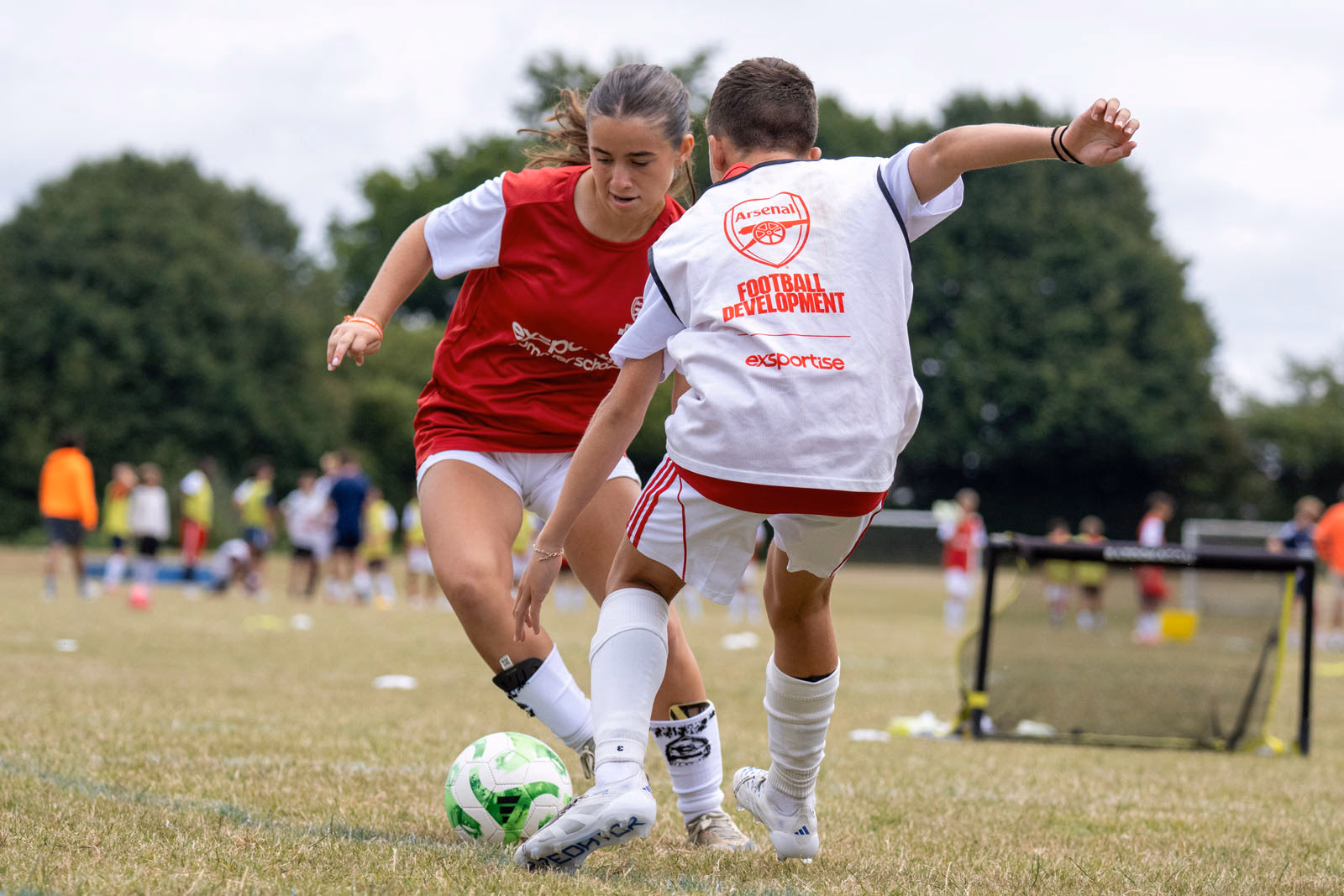 Oundle Summer Camp general 19