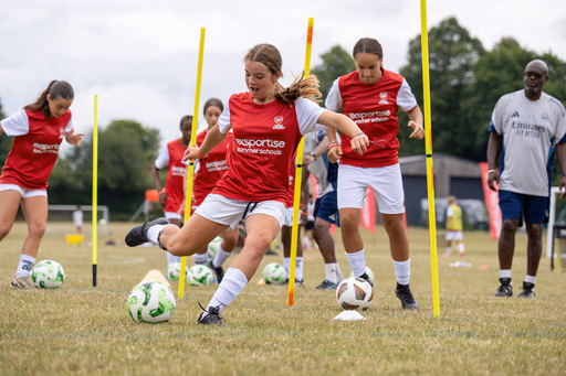 Oundle Summer Camp general 24
