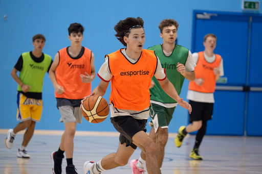 Oundle Summer Camp general 27