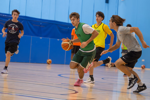 Oundle Summer Camp general 30
