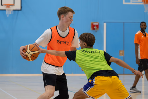Oundle Summer Camp general 37