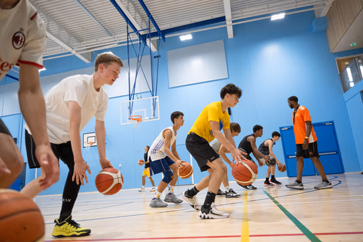 Oundle Summer Camp general 43