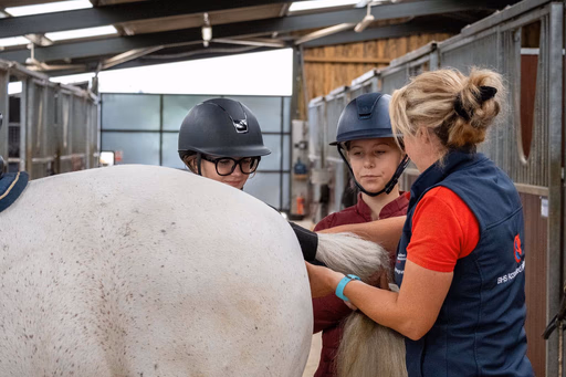 Oundle Summer Camp general 48