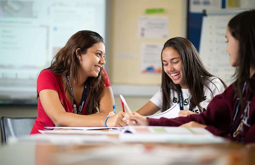 Oxford Brookes University, Harcourt Hill general 6