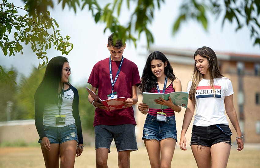 Oxford Brookes University, Harcourt Hill general 8