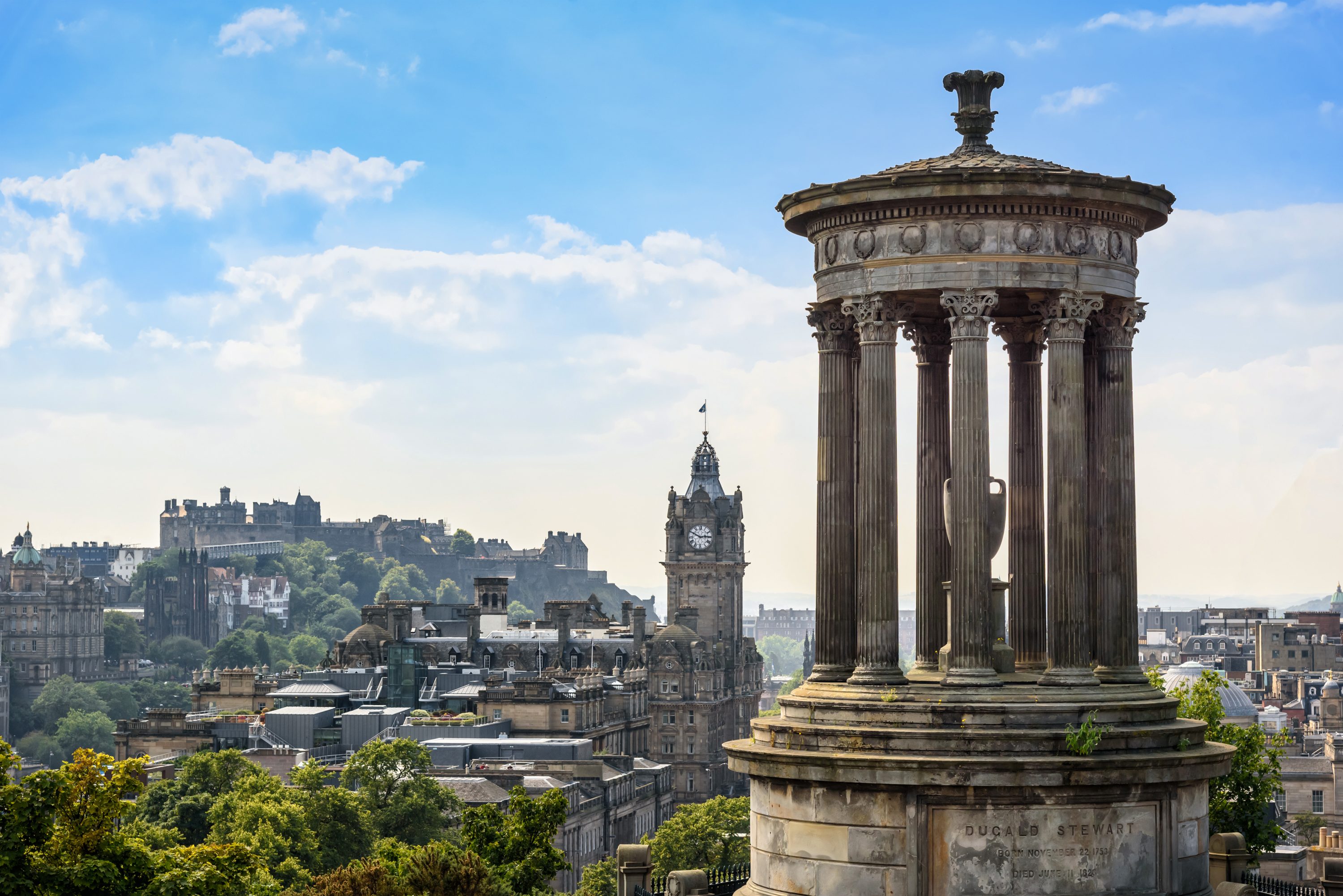 Oxford International Edinburgh general 4