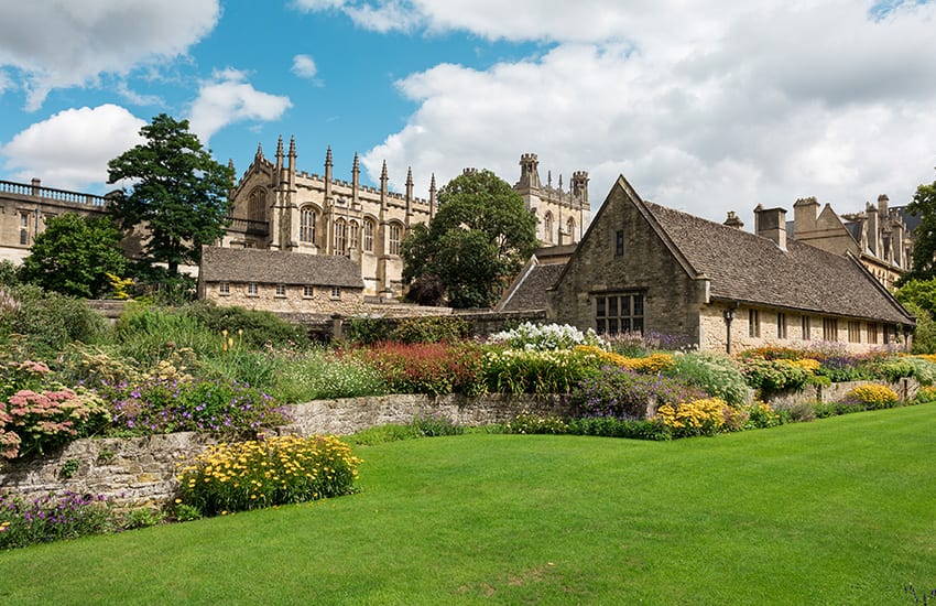 Oxford International Oxford general 1