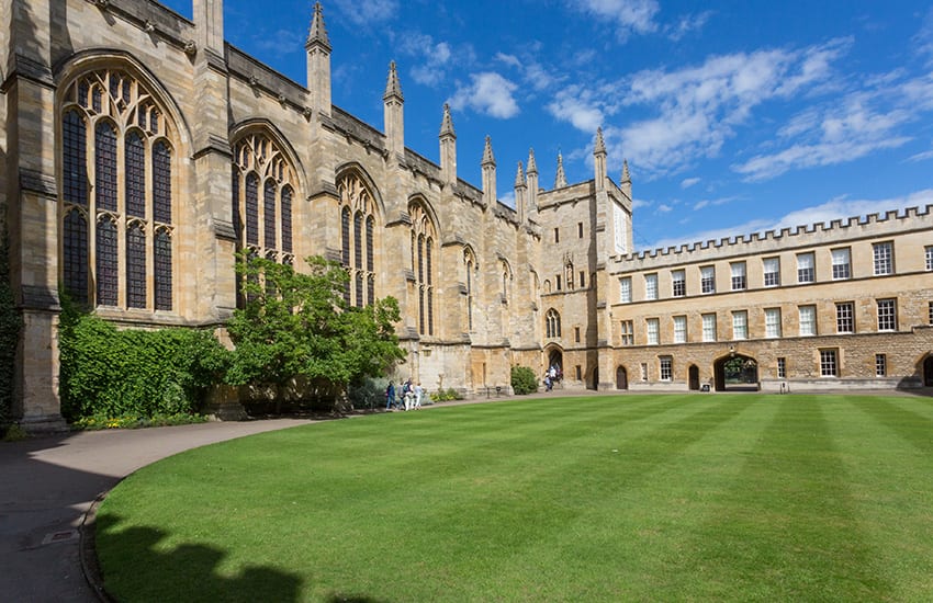 Oxford International Oxford general 2