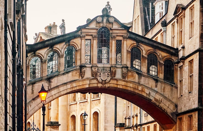 Oxford International Oxford general 4