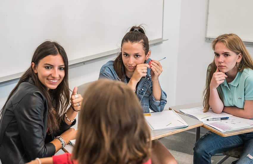Oxford International University of British Columbia general 1