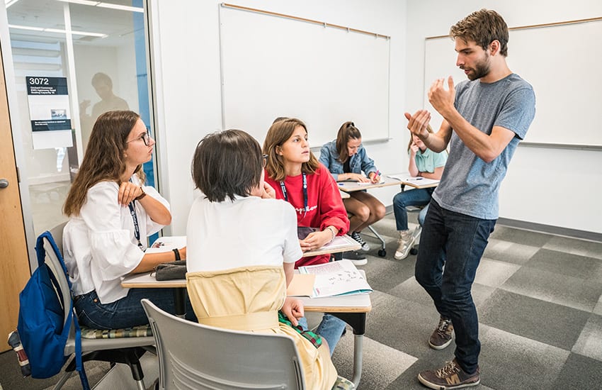 Oxford International University of British Columbia general 2