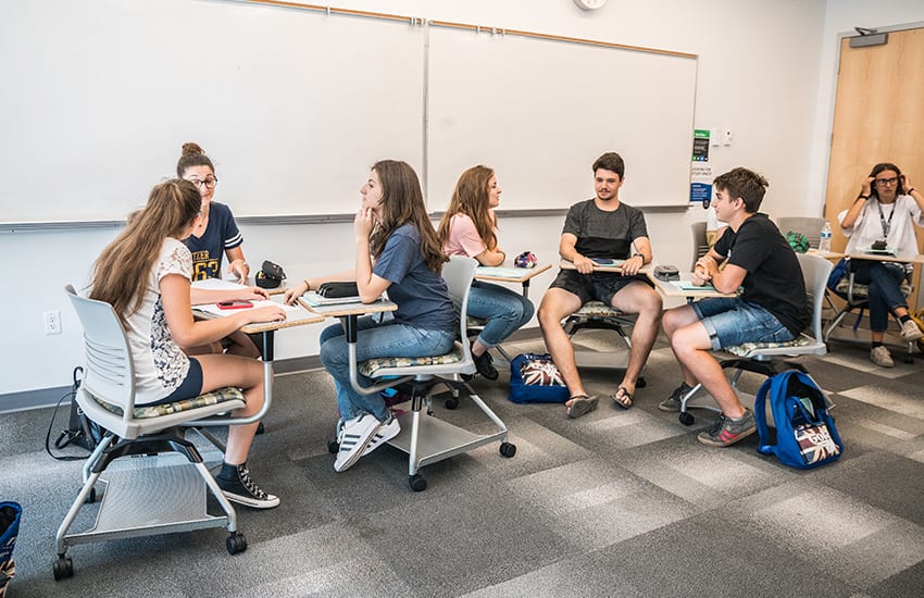 Oxford International University of British Columbia general 3
