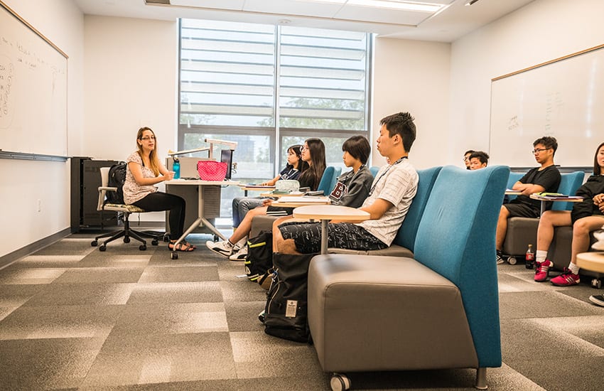 Oxford International University of British Columbia general 4