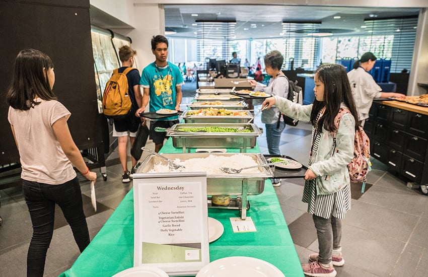Oxford International University of British Columbia general 5