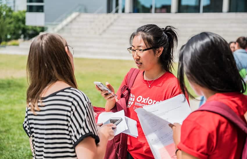Oxford International University of British Columbia general 14