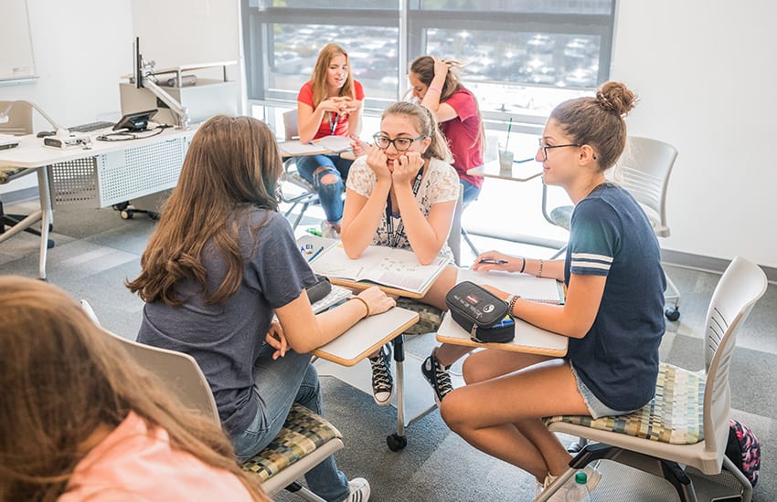 Oxford International University of British Columbia general 16