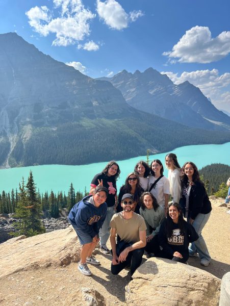 Oxford International University of British Columbia general 15