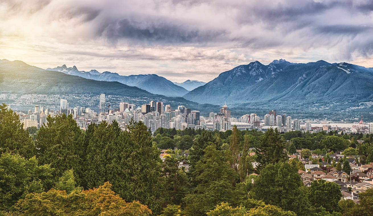 University of British Columbia
