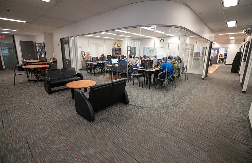 Oxford International Vancouver general 3