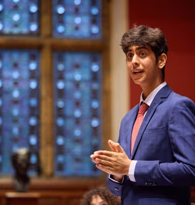 Summer Camp for Teens at Cambridge University general 3