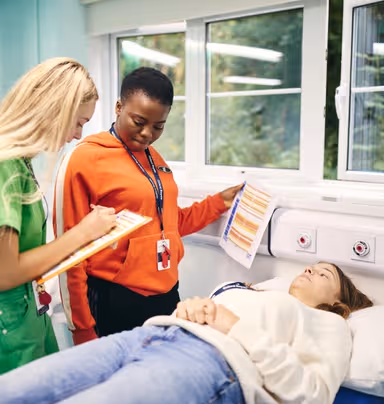 Summer Camp for Teens at Cambridge University general 4