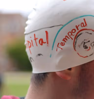 Summer Camp for Teens at Cambridge University general 6