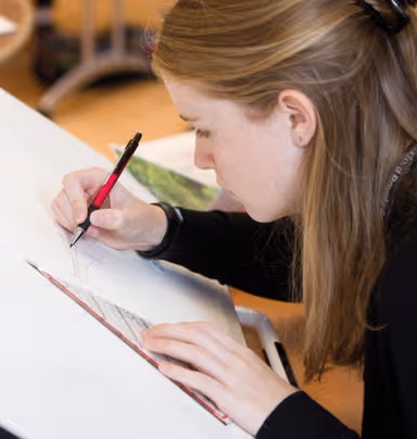 Summer Camp for Teens at Cambridge University general 12
