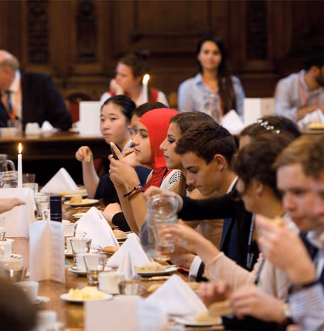 Summer Camp for Teens at Cambridge University general 18