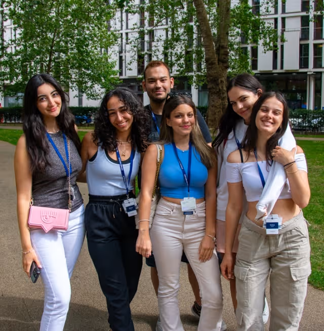Summer Camp for Teens at Imperial College London general 1