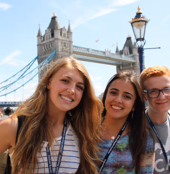 Summer Camp for Teens at Imperial College London general 3