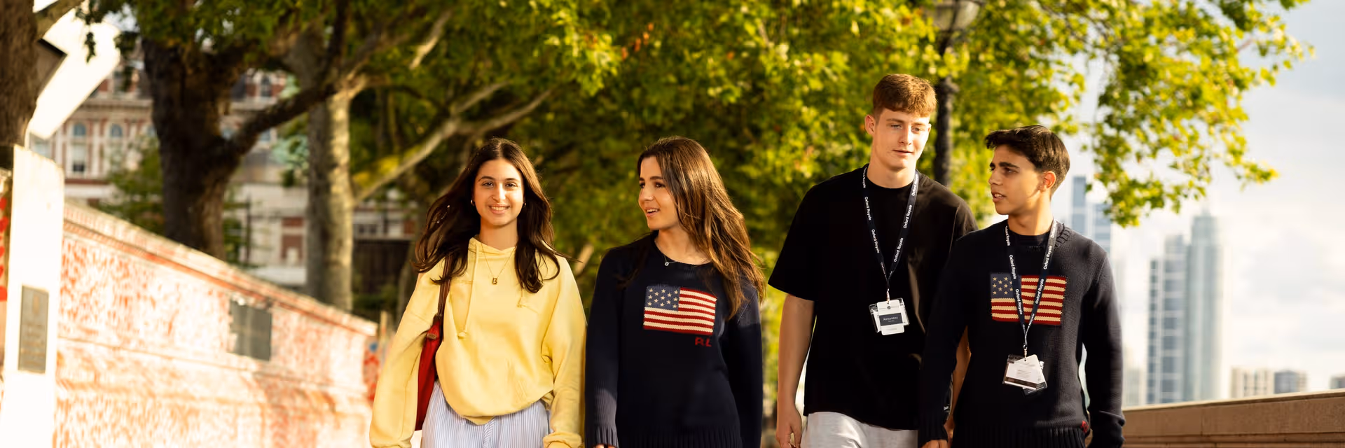 Summer Camp for Teens at Imperial College London general 5