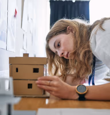 Summer Camp for Teens at Imperial College London general 8