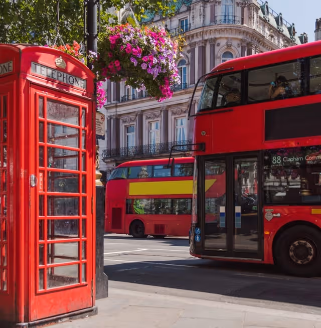 Summer Camp for Teens at Imperial College London