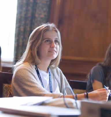 Summer Camp for Teens at Oxford University general 2