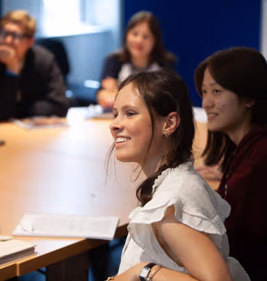 Summer Camp for Teens at Oxford University general 8