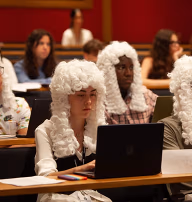 Summer Camp for Teens at Oxford University general 14