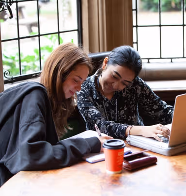 Summer Camp for Teens at Oxford University general 16