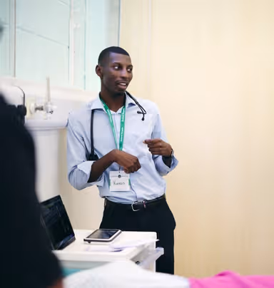 Summer Camp for Teens at Oxford University general 18