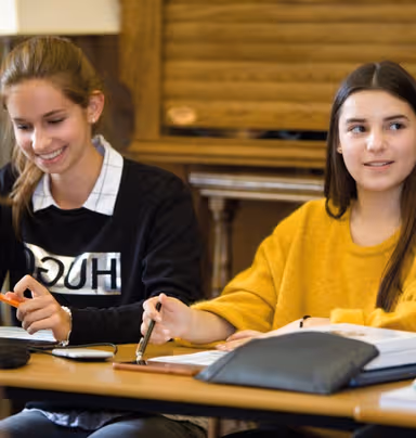 Summer Camp for Teens at Oxford University general 20