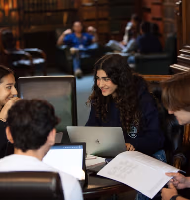 Summer Camp for Teens at Oxford University general 22