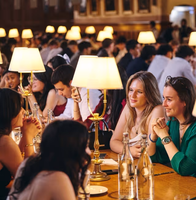 Summer Camp for Teens at Oxford University general 25