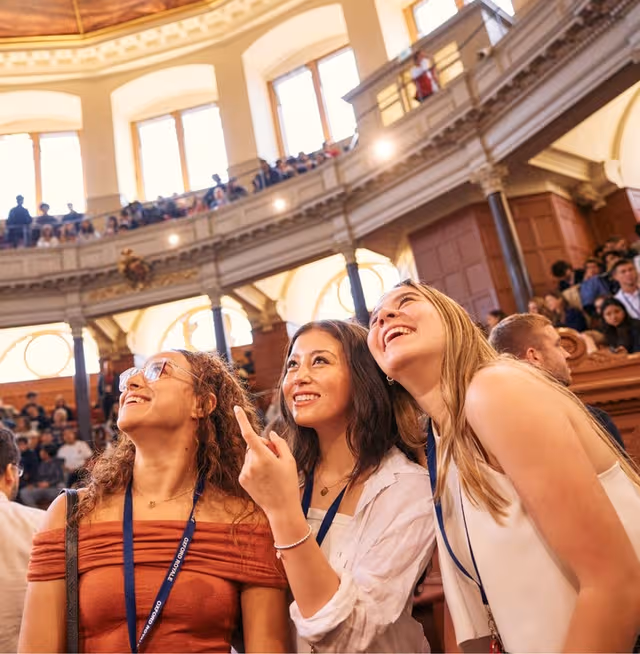 Summer Camp for Teens at Oxford University general 27