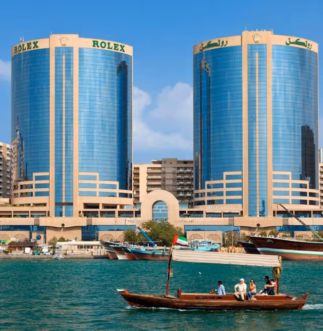 Summer Camp for Teens in Dubai general 1
